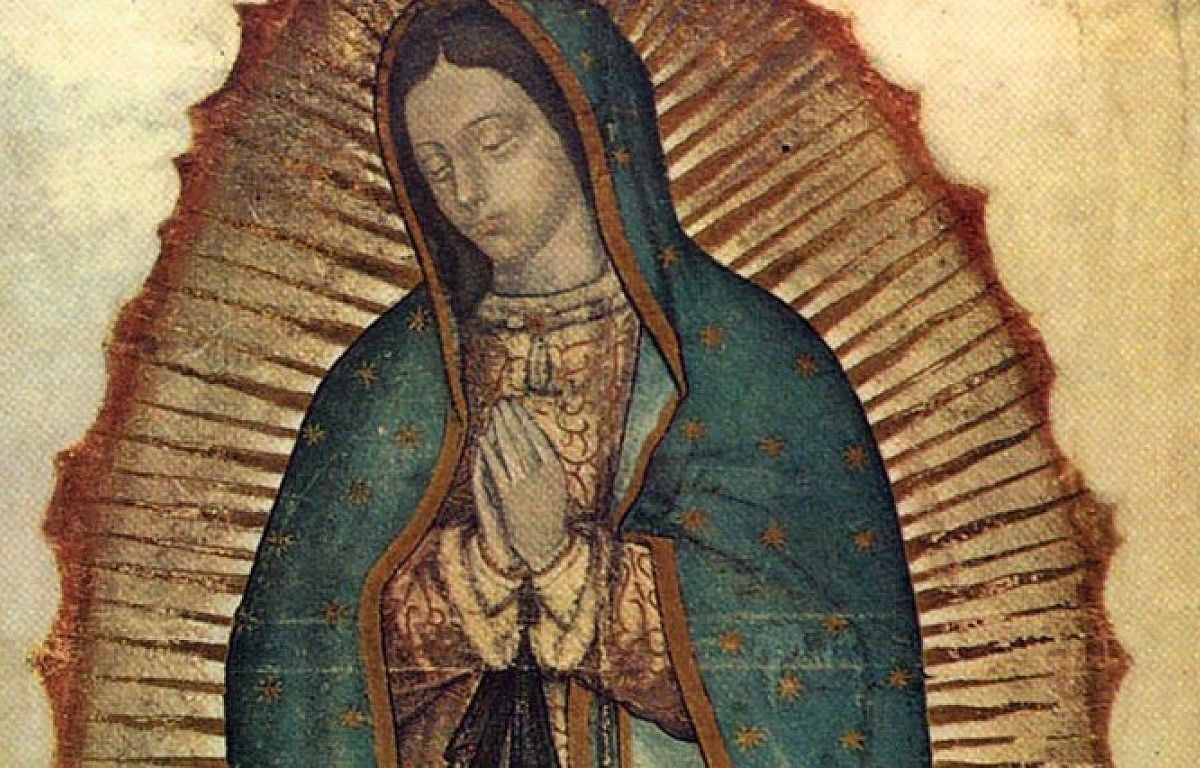 Pielgrzymka do Matki Boskiej z Guadalupe - Meksyk - Acapulco -12 dni